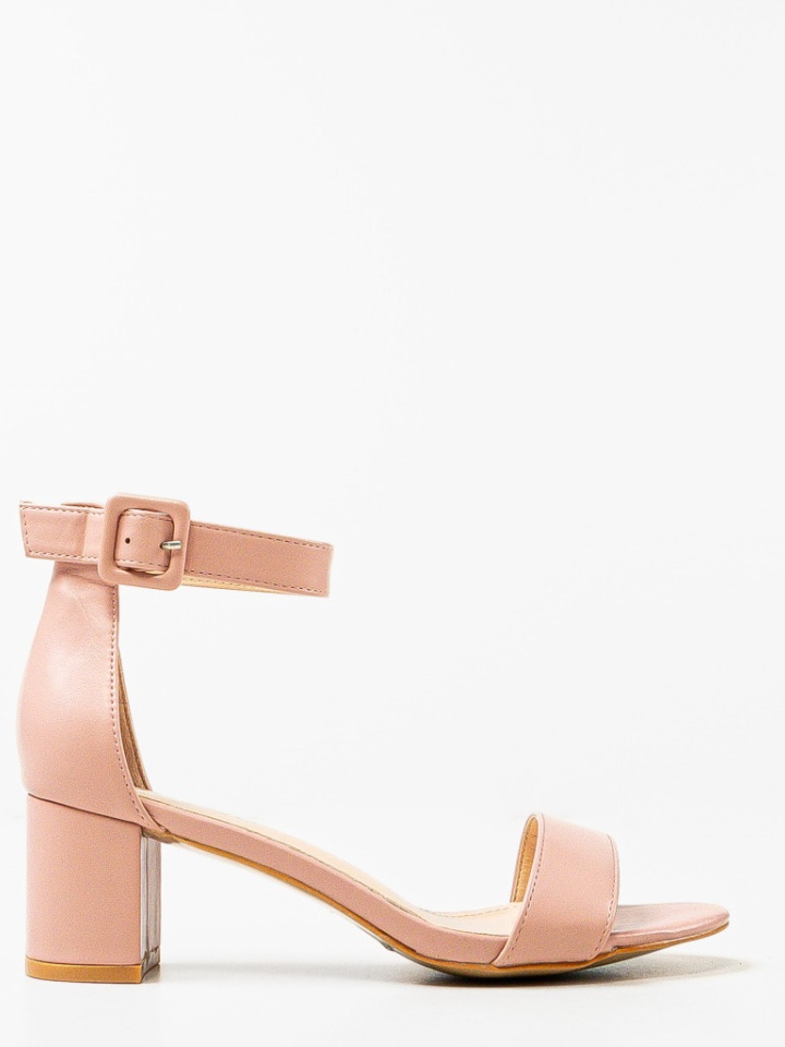 Sandale dama Motopi Roz