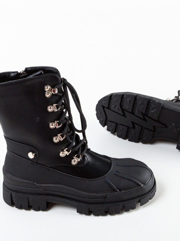 Ghete dama Anotimp Negre