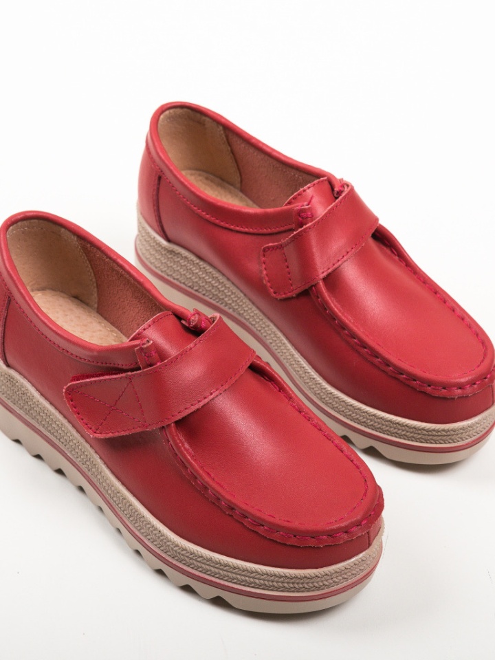 Pantofi Casual Straif Bej 2