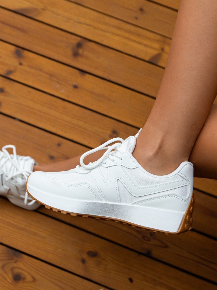 Sneakers dama Sharad Print