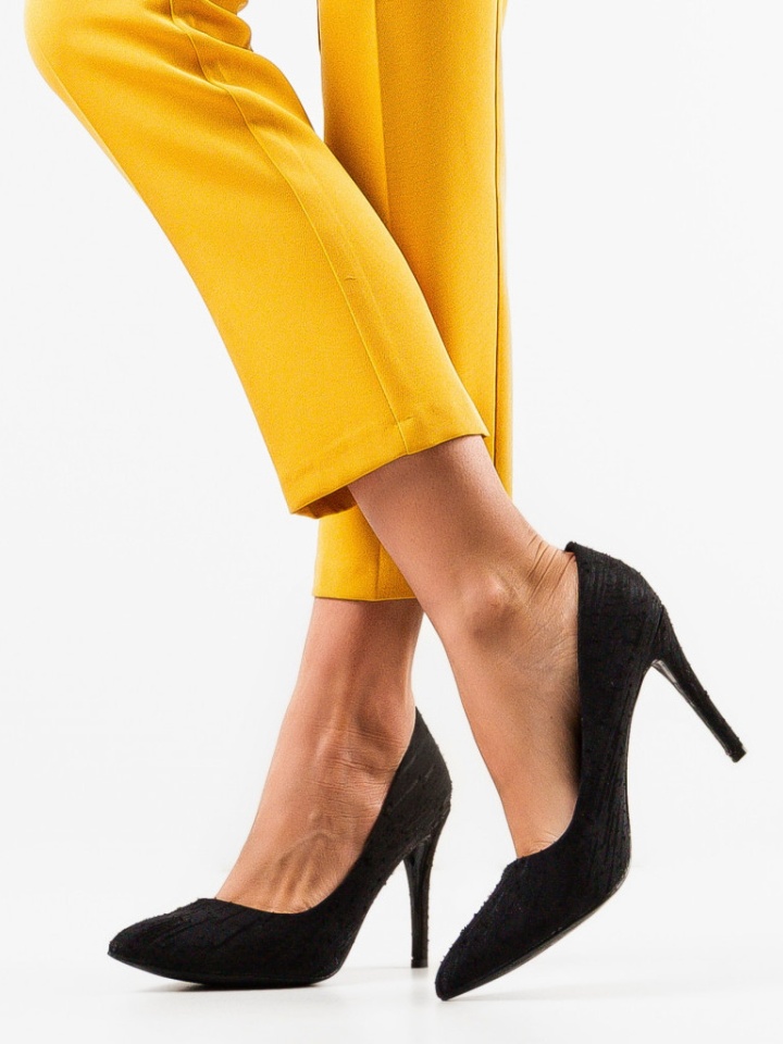 Pantofi dama Alfred Negri