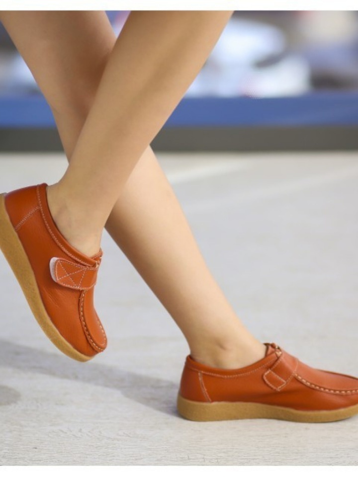 Pantofi Casual Monta Negri