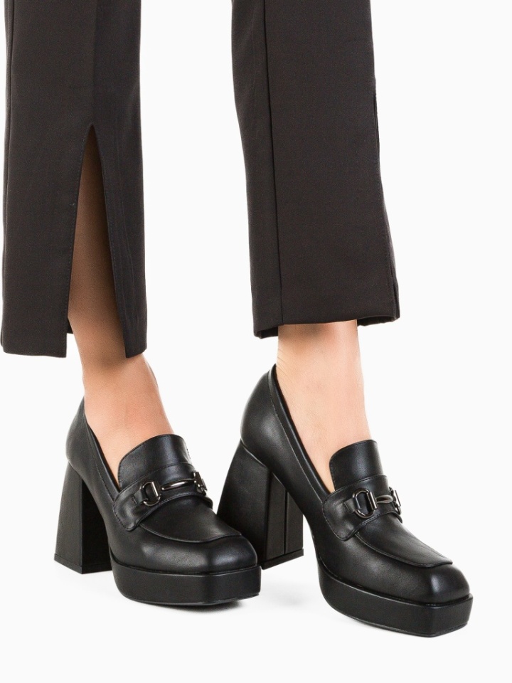 Pantofi dama Kerry Bej