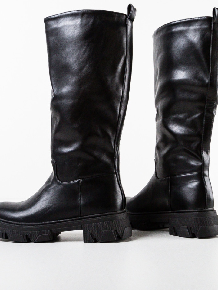 Cizme dama Noa Negre