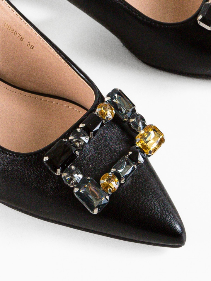 Balerini dama Migger Aurii