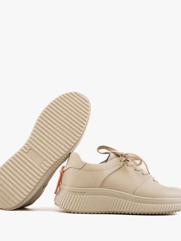 Sneakers dama Honney Albi