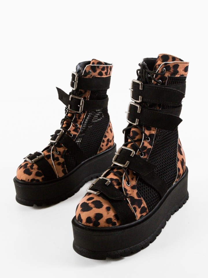 Ghete dama Nerona Negre