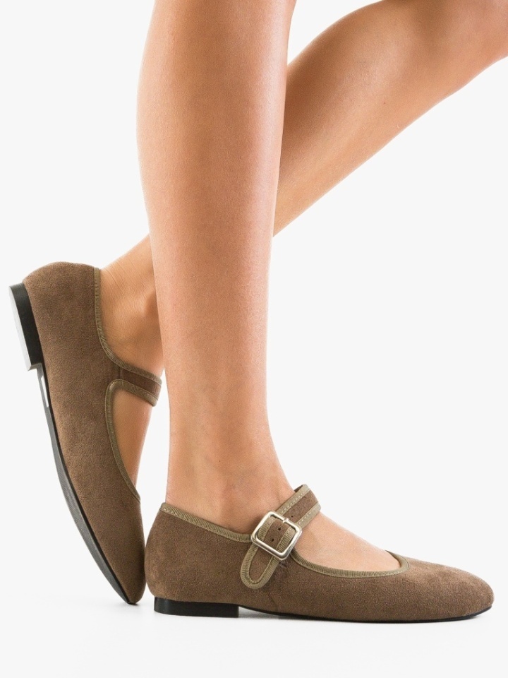 Balerini dama Bytyr Maro