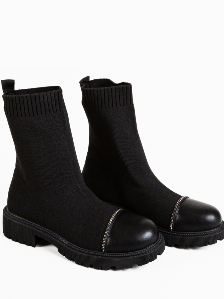 Ghete dama Maram Bej