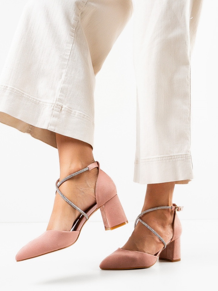 Pantofi dama Doraj Negri