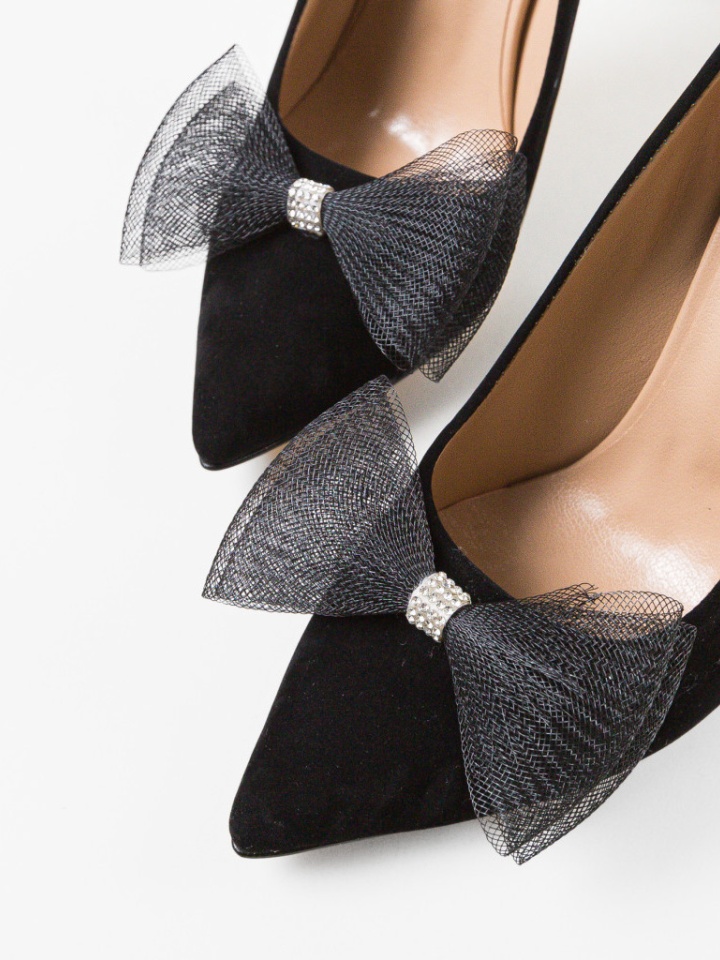 Pantofi dama Winere Negri