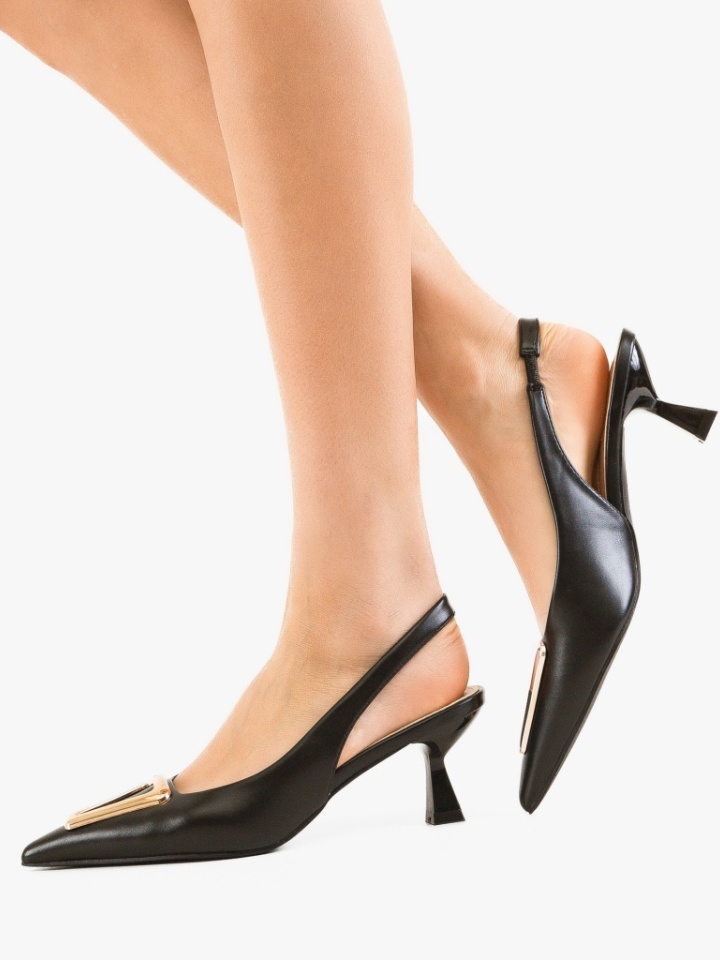 Pantofi dama Harri Negri