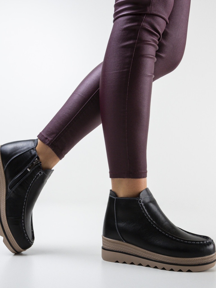 Ghete Juju Bleumarin