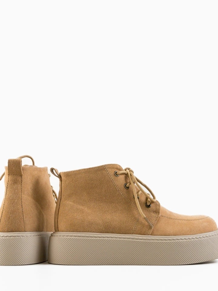 Ghete dama Claes Gri 2