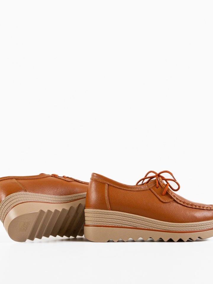 Pantofi Casual Sag Bleumarin