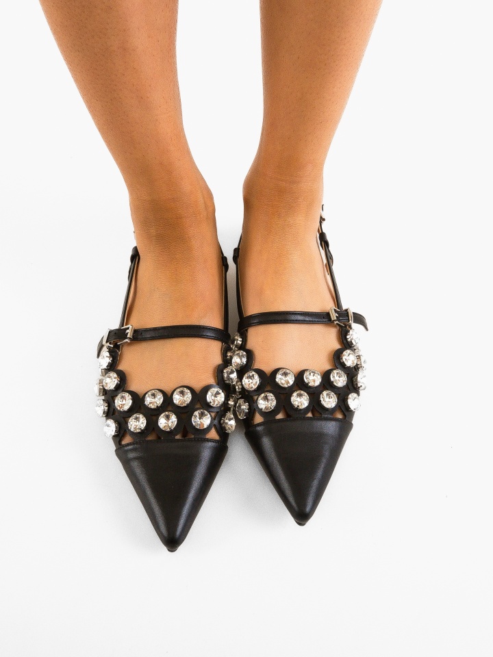 Balerini dama Adem Albi