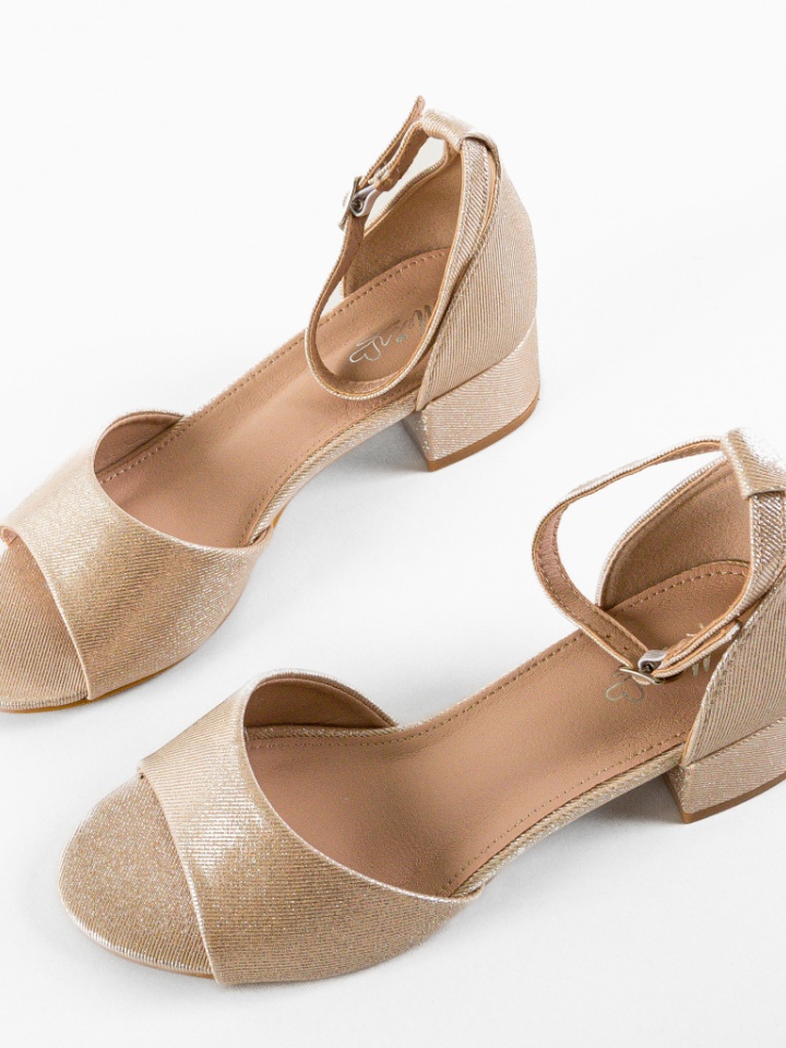 Sandale dama Julian Aurii