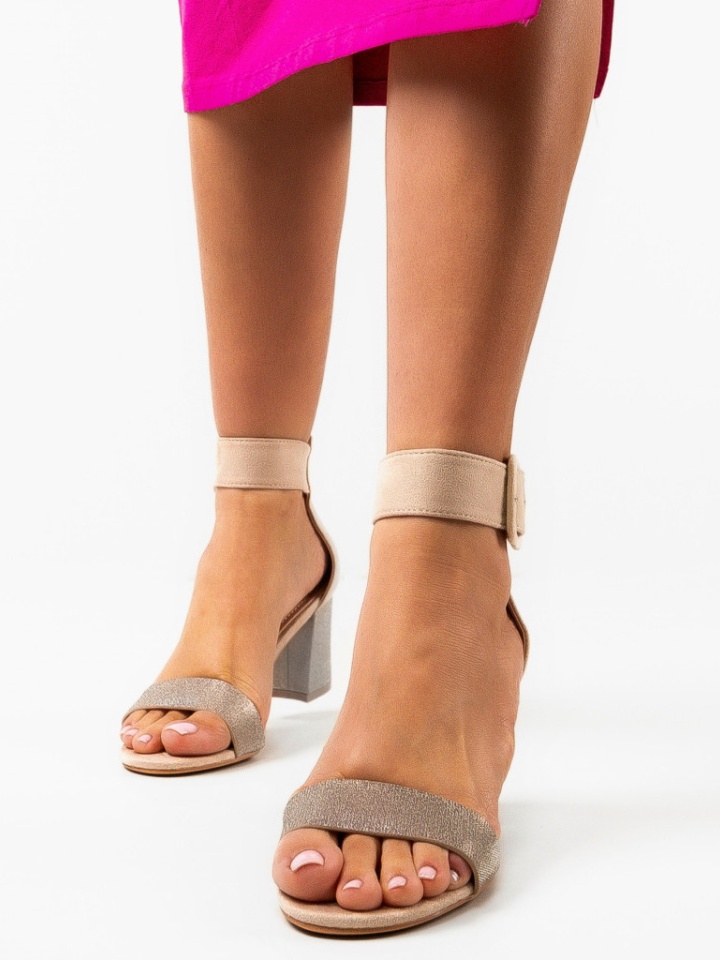 Sandale dama Shperry Negre