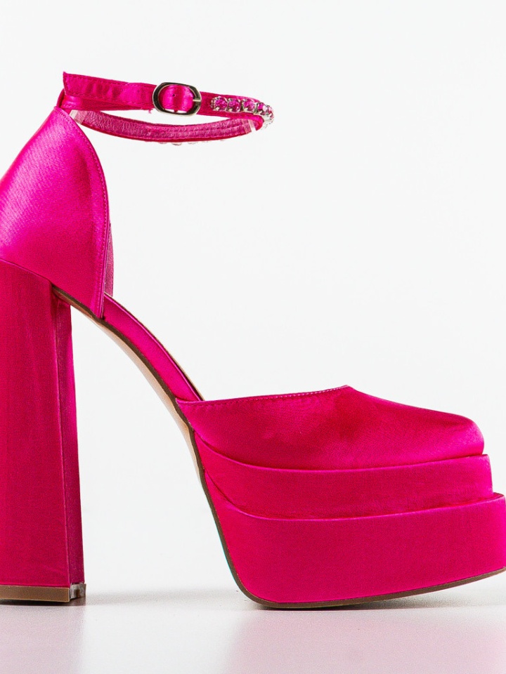 Pantofi dama Sarah Roz