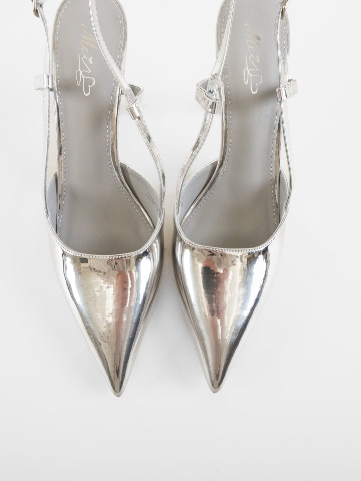 Pantofi dama Ohca Negri