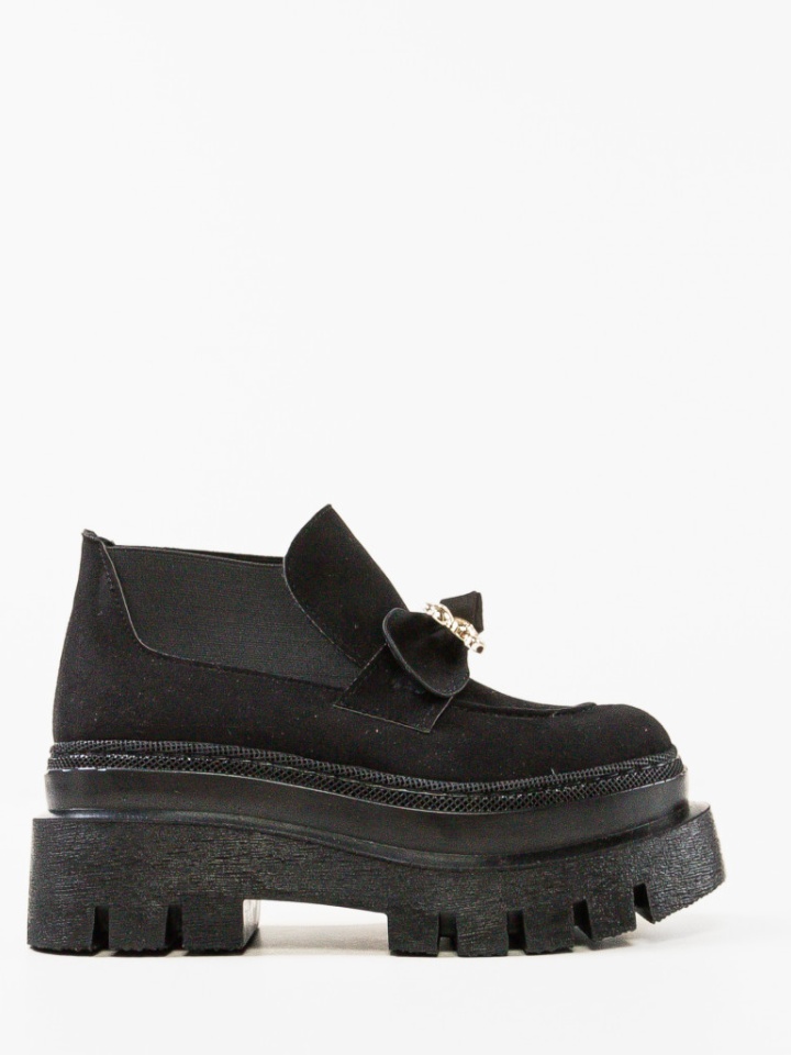 Pantofi Casual Bearya Negri 2