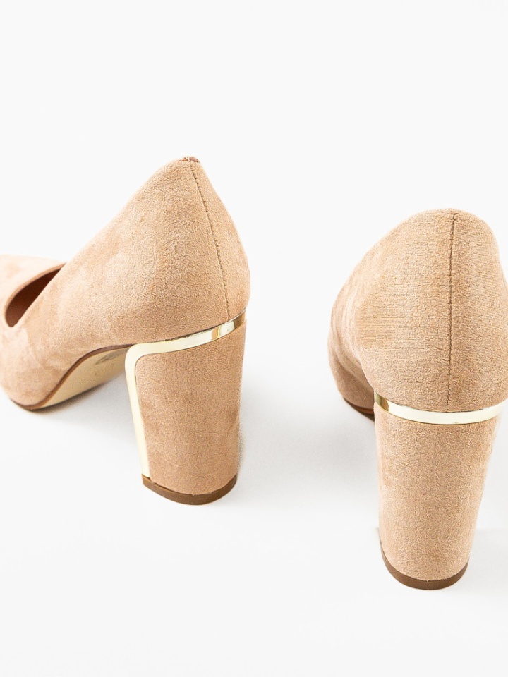 Pantofi dama Ayers Negri