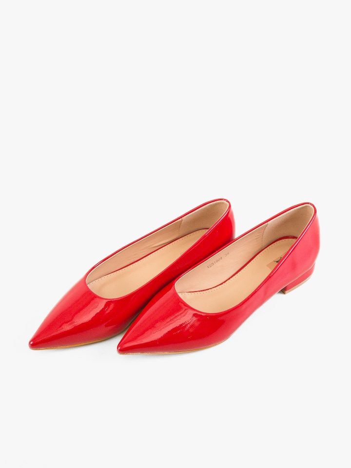 Balerini dama Zaina Albi