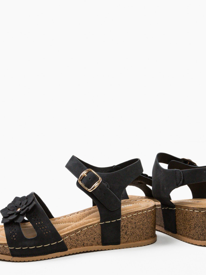 Sandale dama Florentino Roz