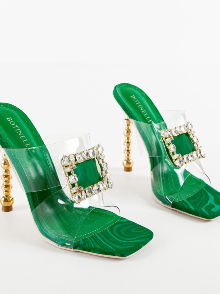 Saboti dama Fadl Verzi