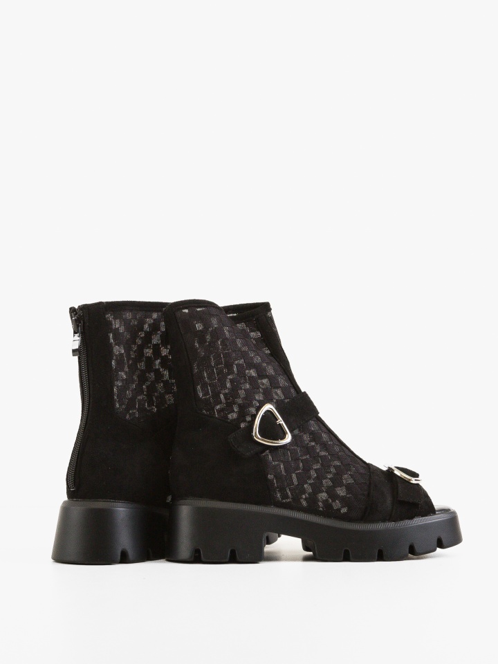 Ghete dama Kaxo Negre