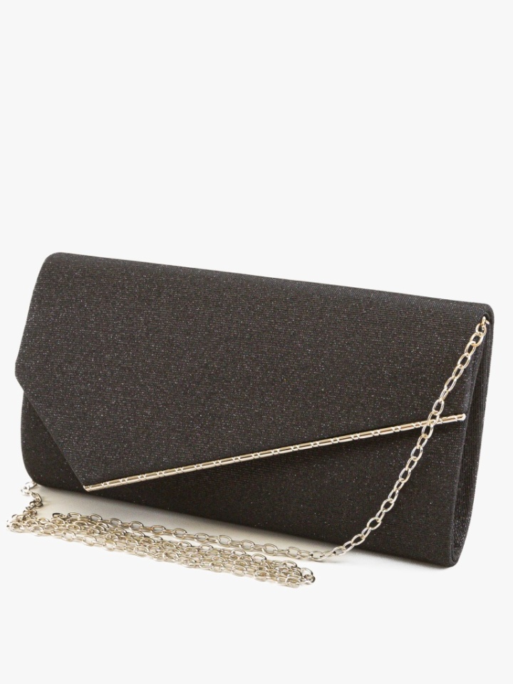 Geanta plic Rila Neagra