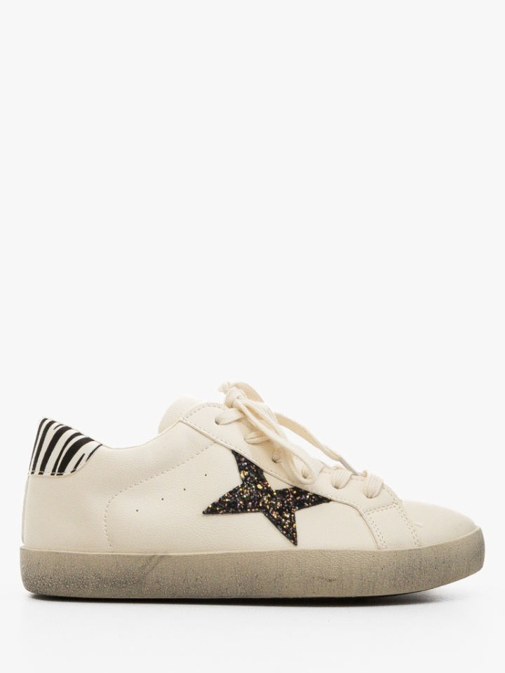 Pantofi sport Abia Aurii