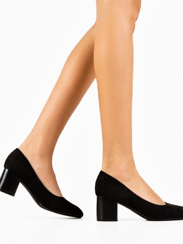 Pantofi dama Kedel Rosii