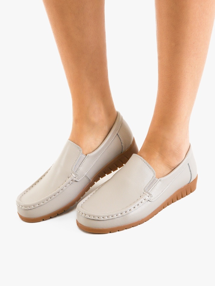 Pantofi Casual Soma Verzi