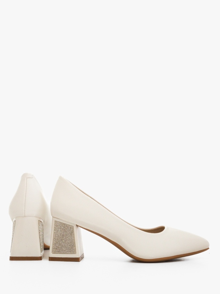 Pantofi dama Harrel Albi