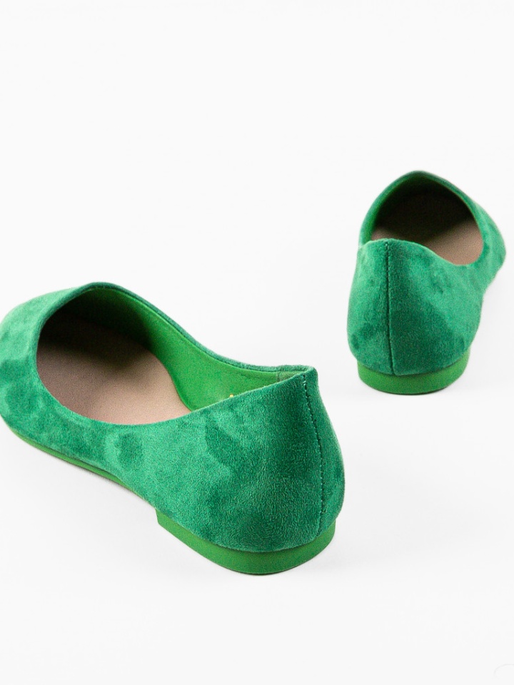 Balerini dama Lely Verzi