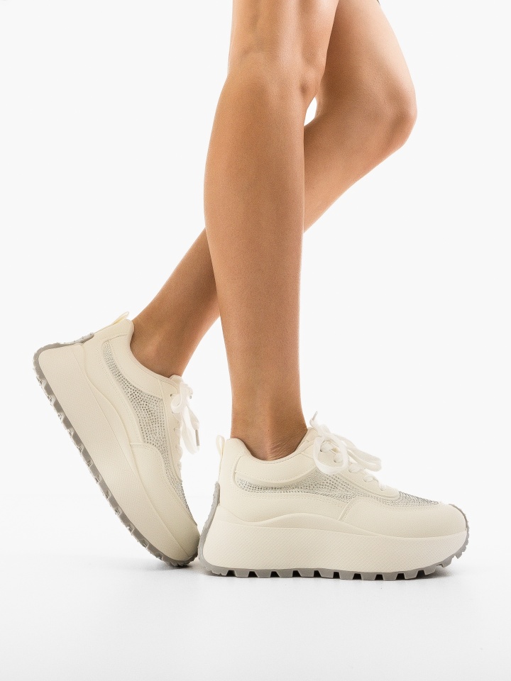 Sneakers dama Comy Albi