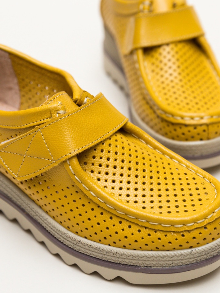 Pantofi Casual Histria Negri