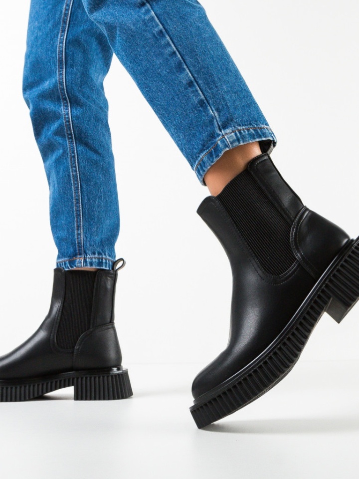 Ghete dama Parkes Bej