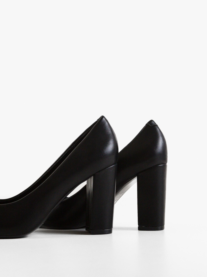 Pantofi dama Ferrell Nude