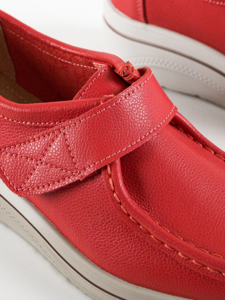 Pantofi Casual Liandrin Negri