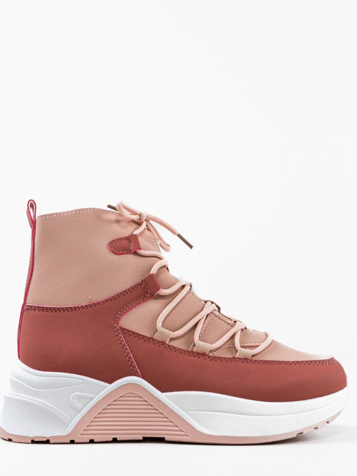 Ghete dama Villega Bej