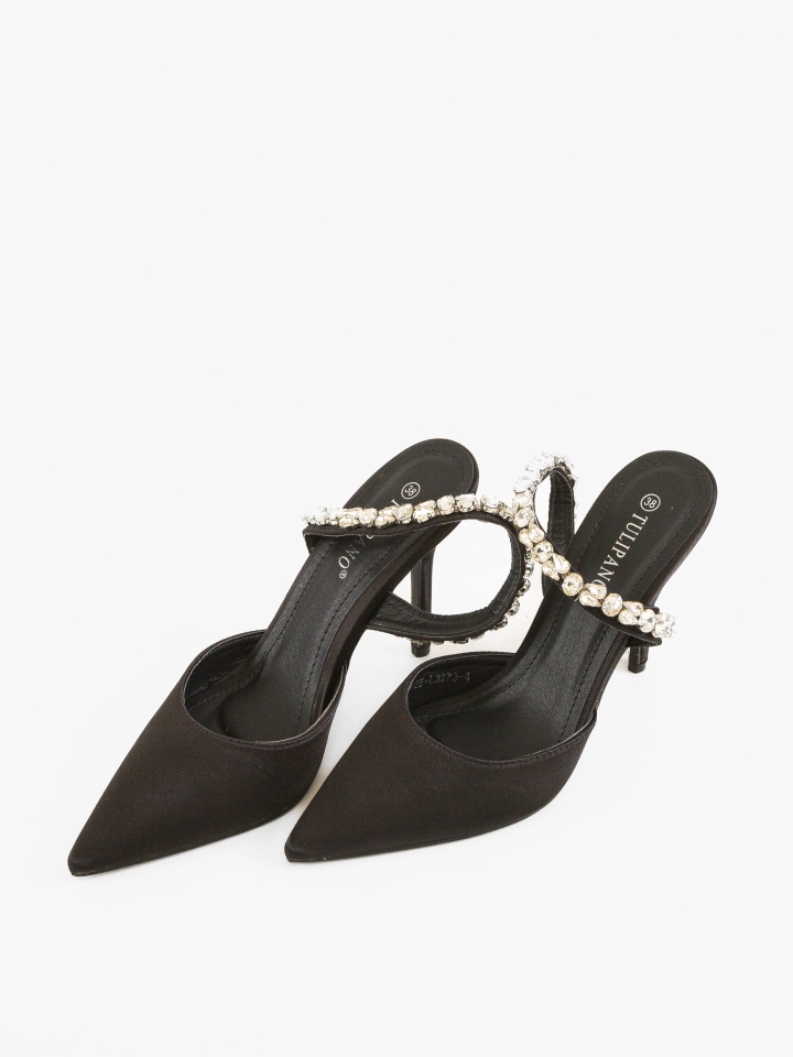 Pantofi dama Havenot Negri