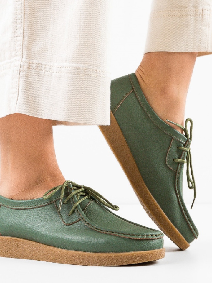 Pantofi Casual Neca Gri