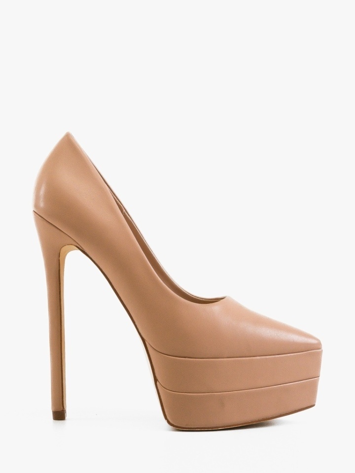 Pantofi dama Heath Negri 4