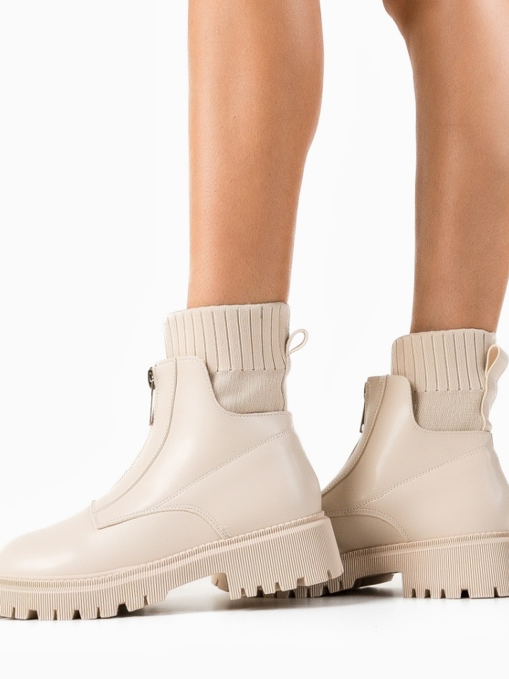 Ghete dama Vertu Negre