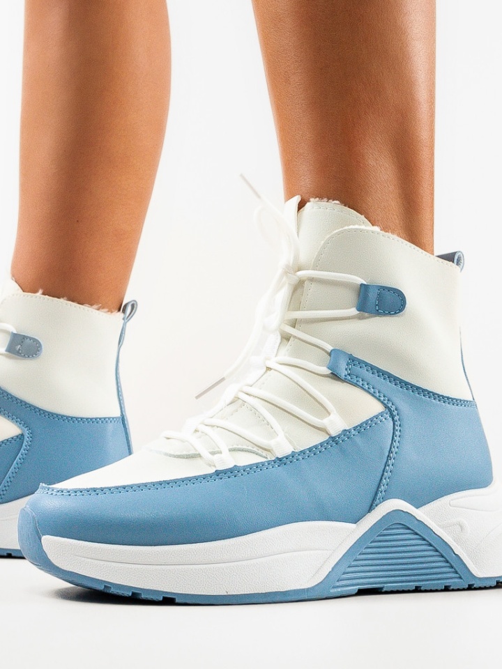 Ghete dama Villega Bej