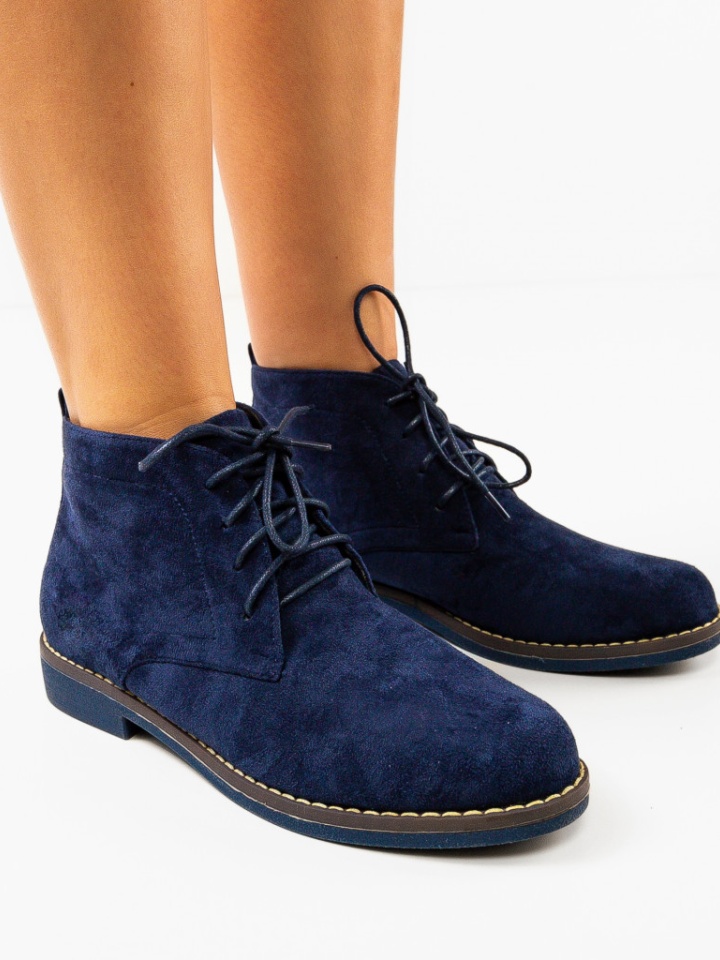 Ghete dama Finton Galbene