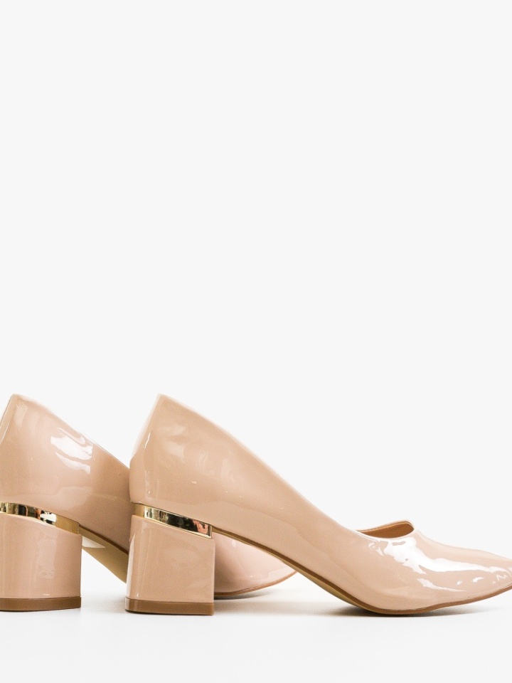 Pantofi dama Tyrkas Verzi