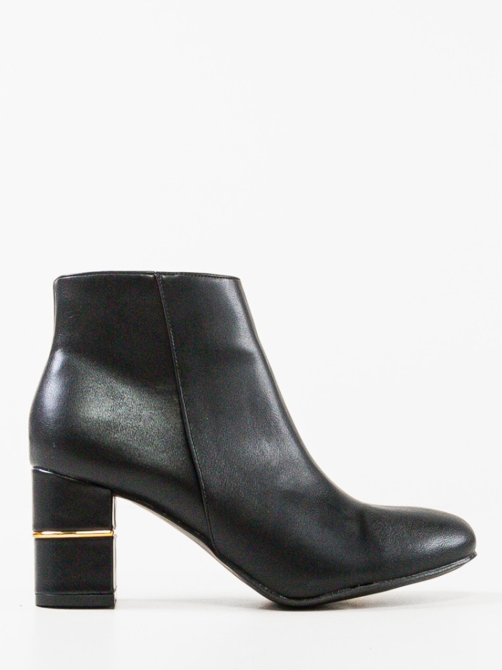 Botine dama Murray Bej